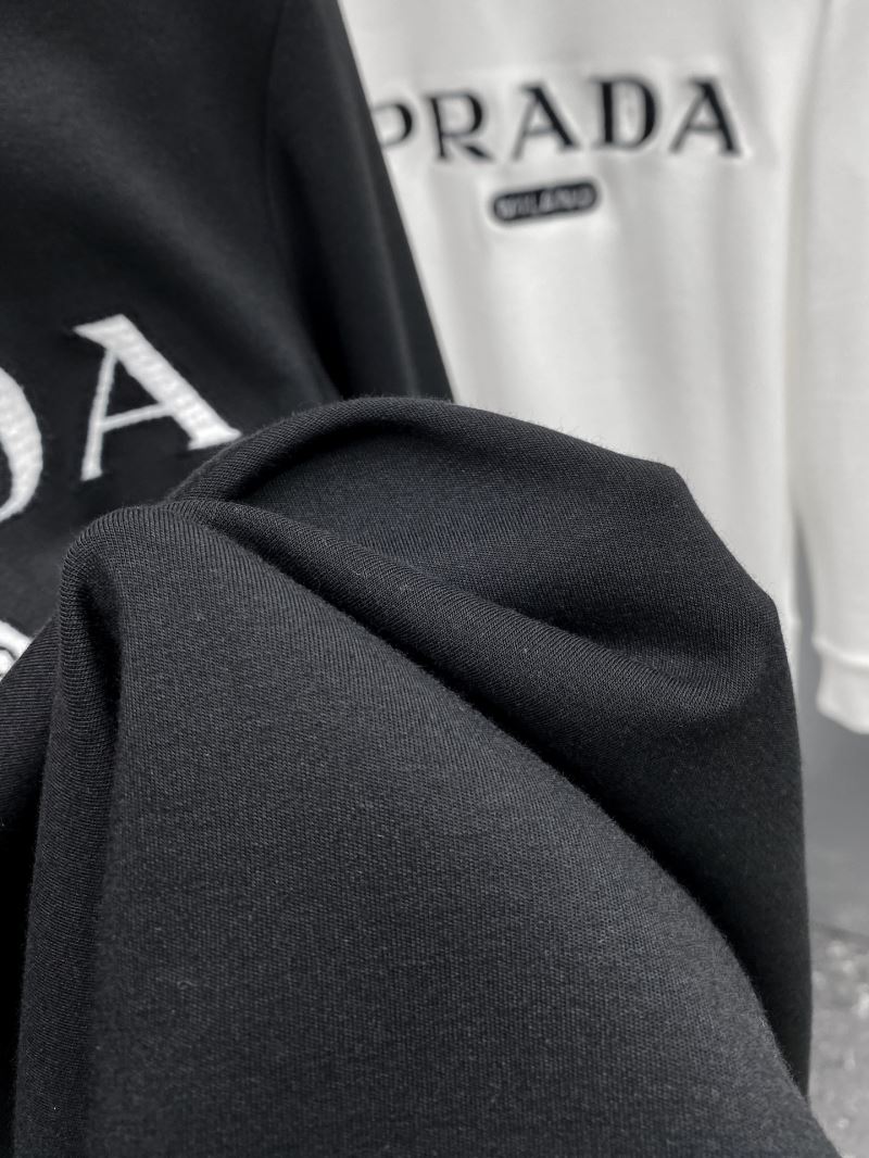 Prada T-Shirts